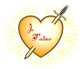 je taime